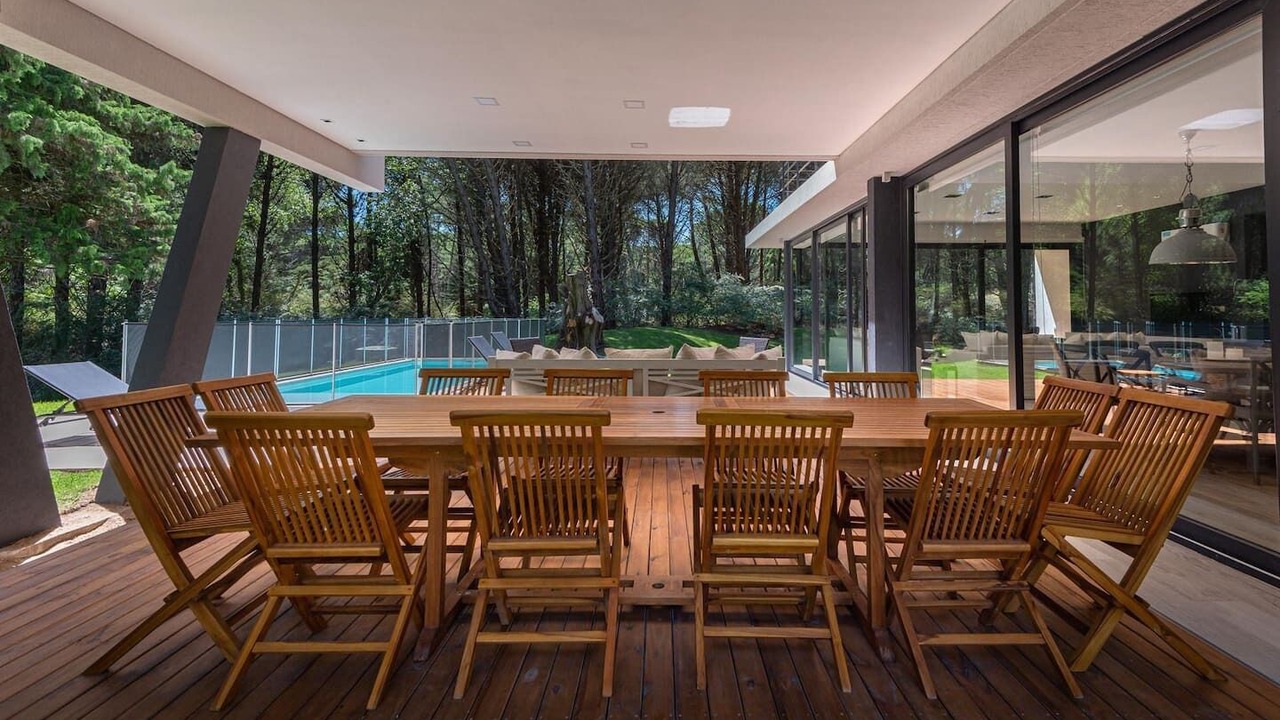 Photo of Outdoor in Carilo
