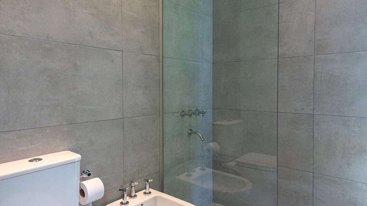 Photo of Bathroom in Carilo