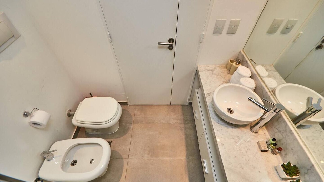 Photo of Bathroom in Colegiales