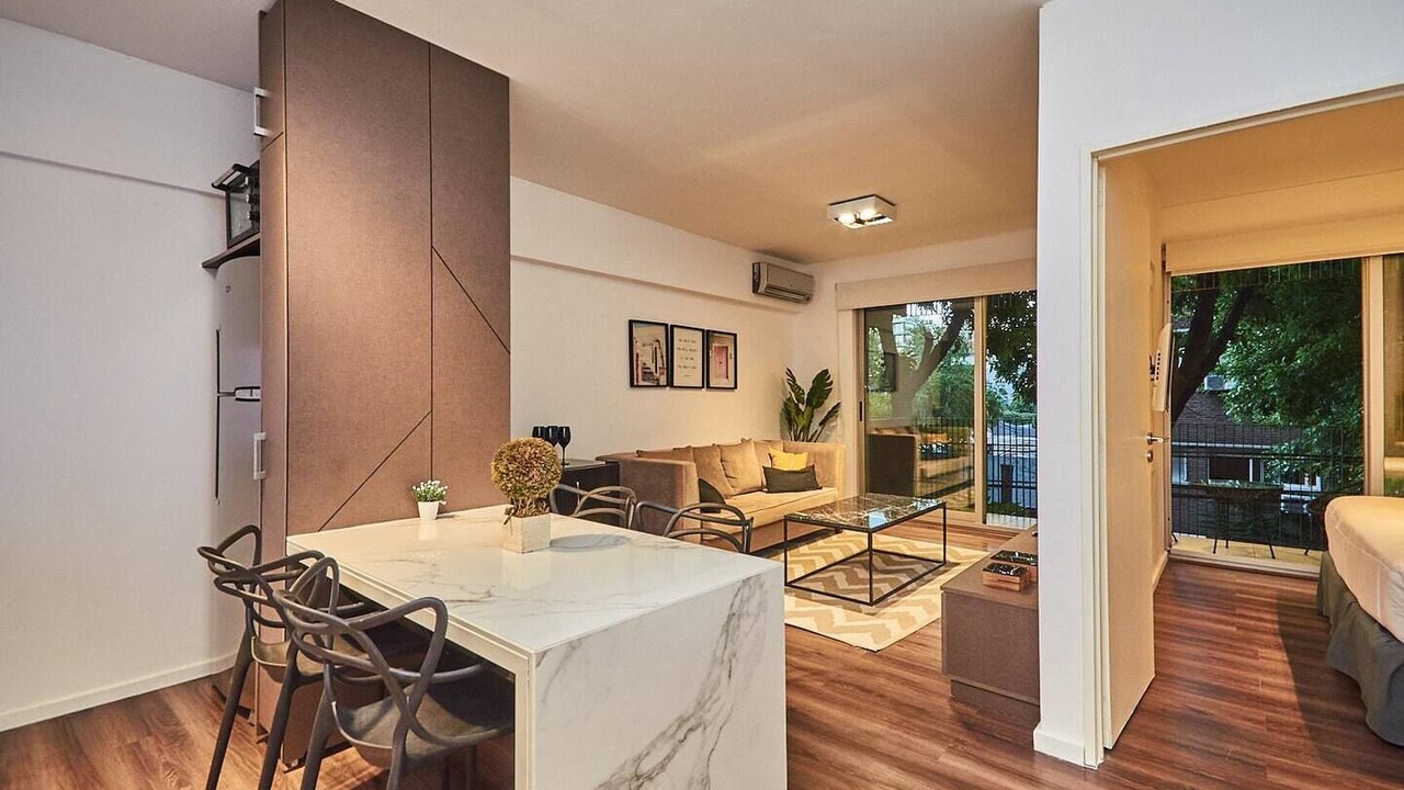 Photo of Livingroom in Colegiales