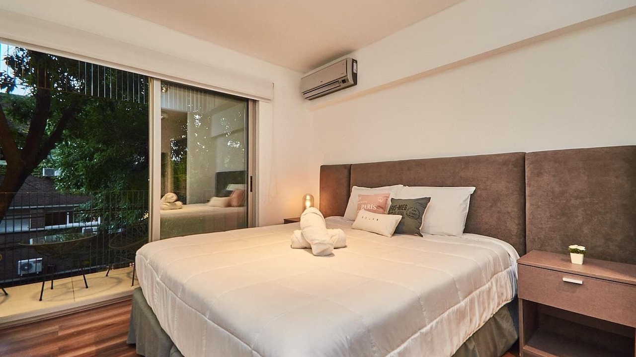Photo of Bedroom in Colegiales