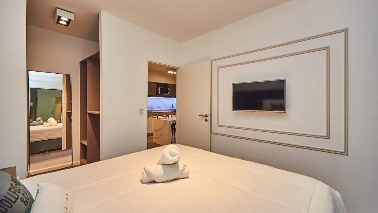 Photo of Bedroom in Colegiales