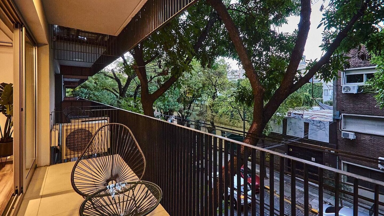 Photo of Outdoor in Colegiales