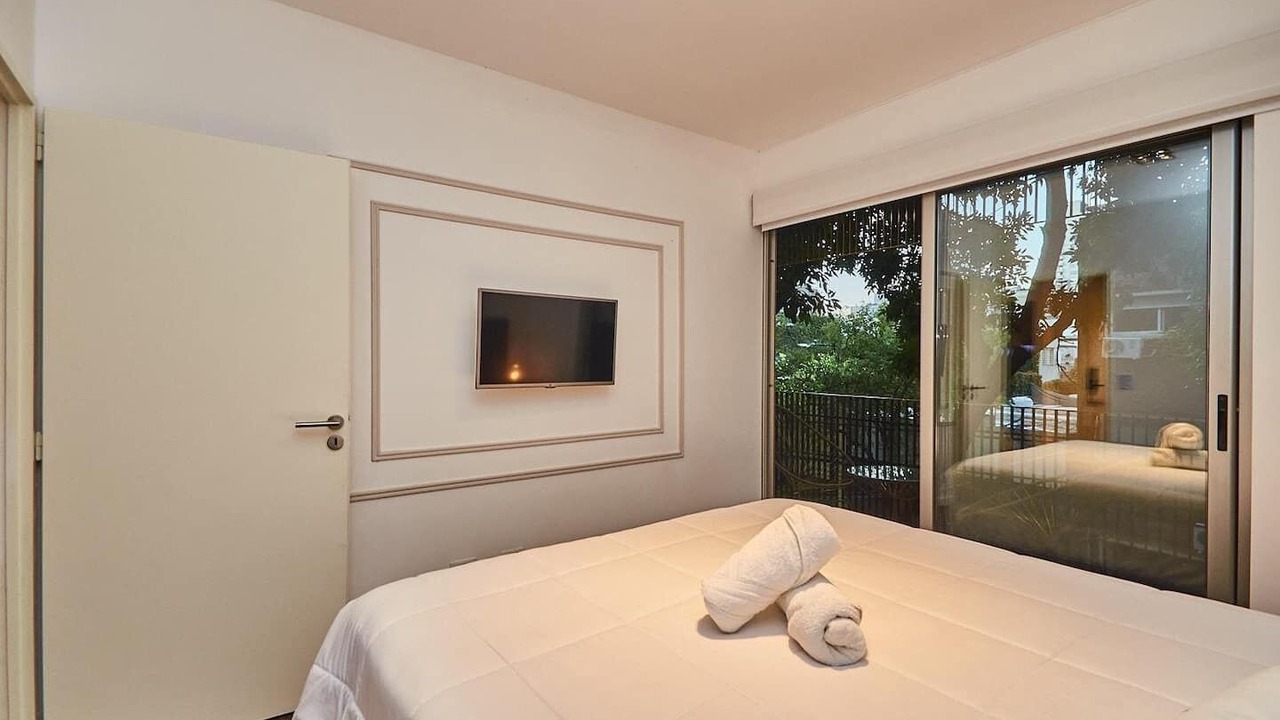 Photo of Bedroom in Colegiales
