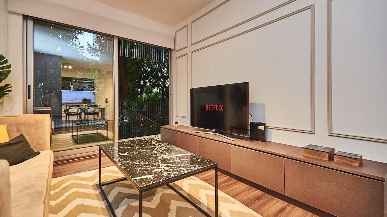 Photo of Livingroom in Colegiales