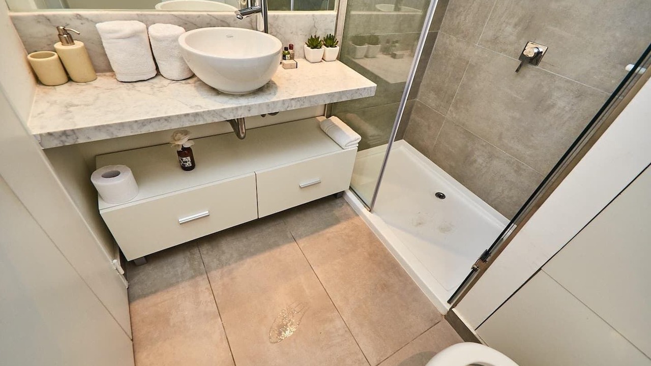Photo of Bathroom in Colegiales