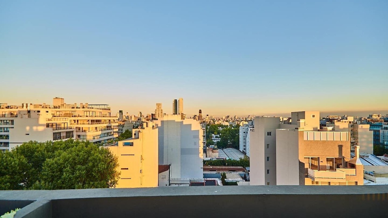 Photo of Outdoor in Colegiales