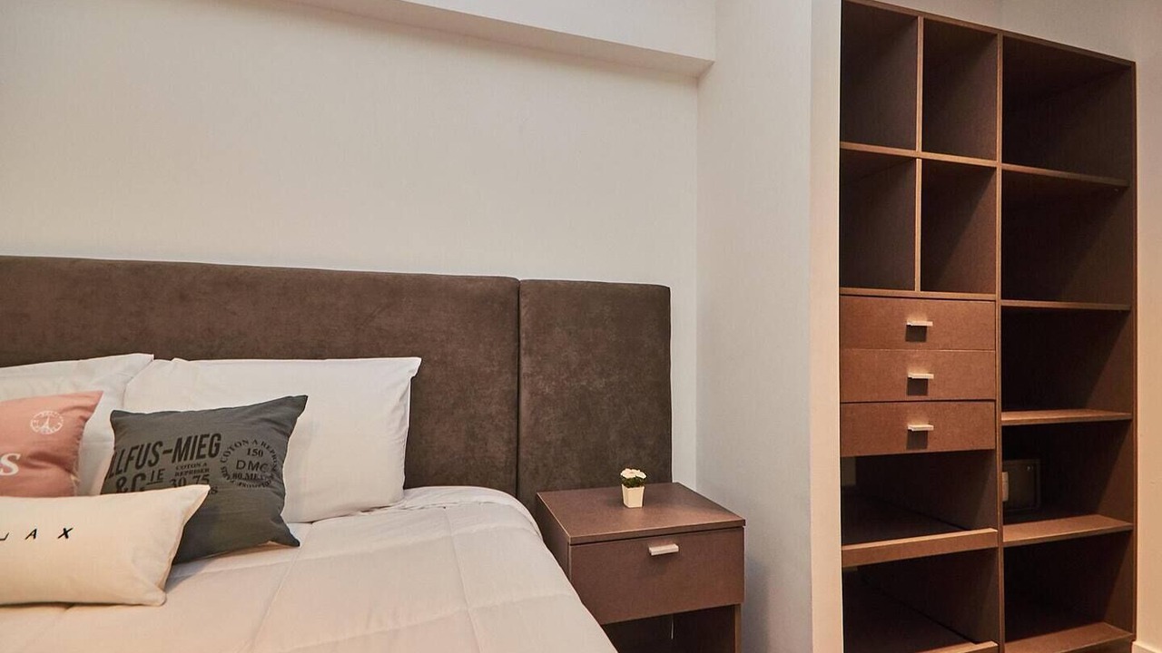 Photo of Bedroom in Colegiales