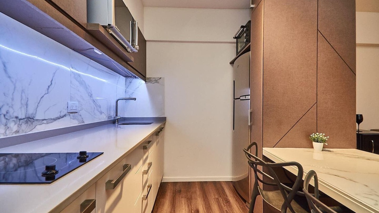 Photo of Kitchen in Colegiales