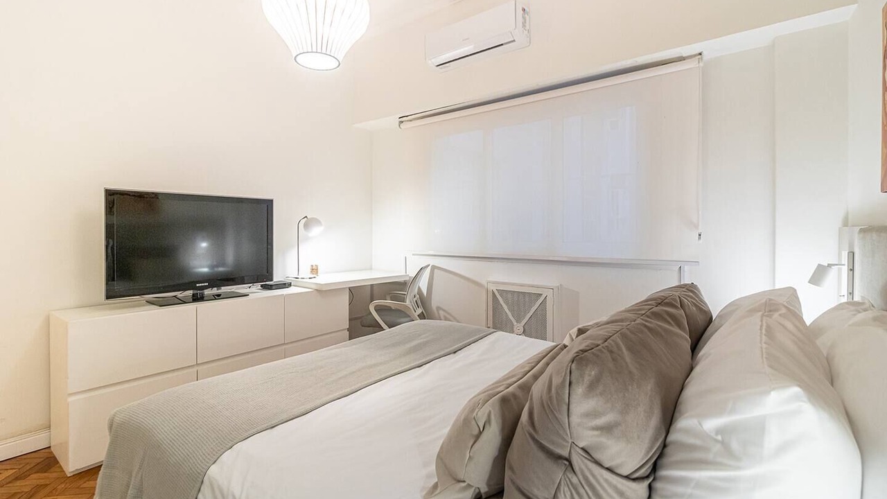 Photo of Bedroom in Recoleta