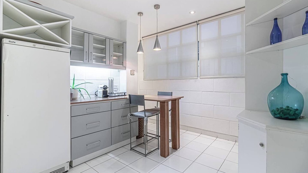 Photo of Kitchen in Recoleta