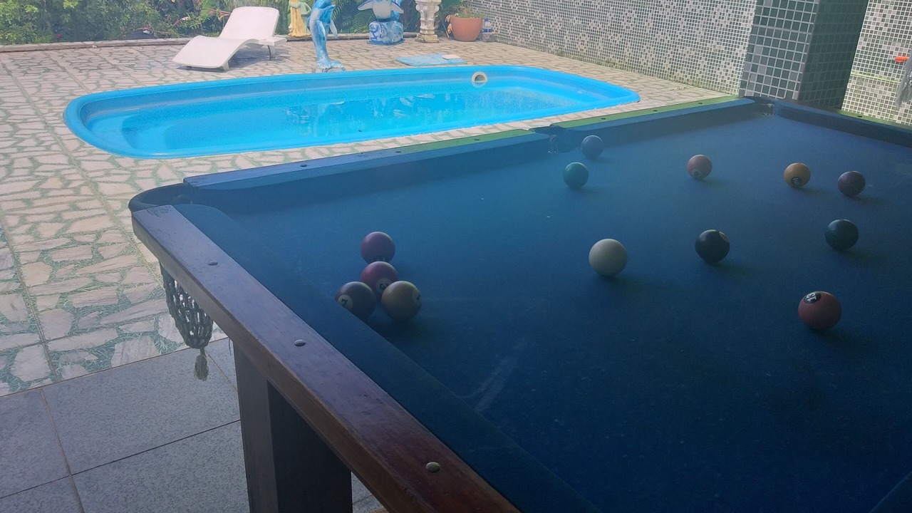 Photo of Outdoor in Barra do Jacuipe