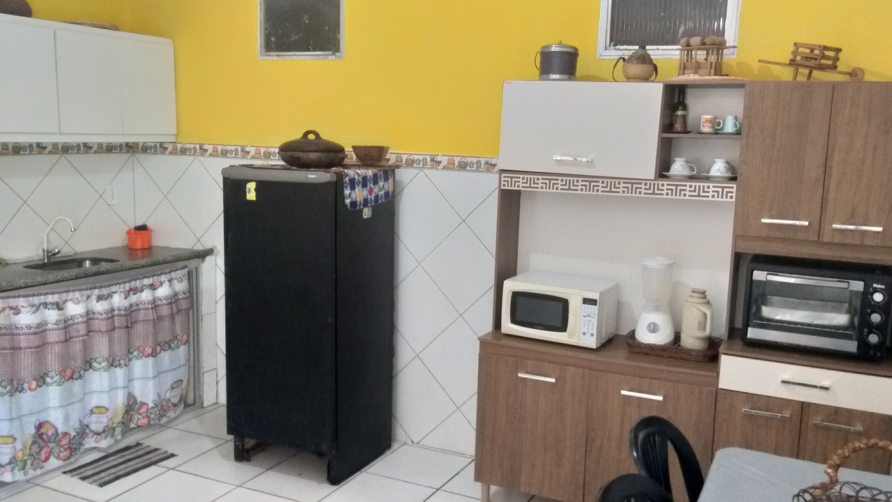 Photo of Kitchen in Barra do Jacuipe