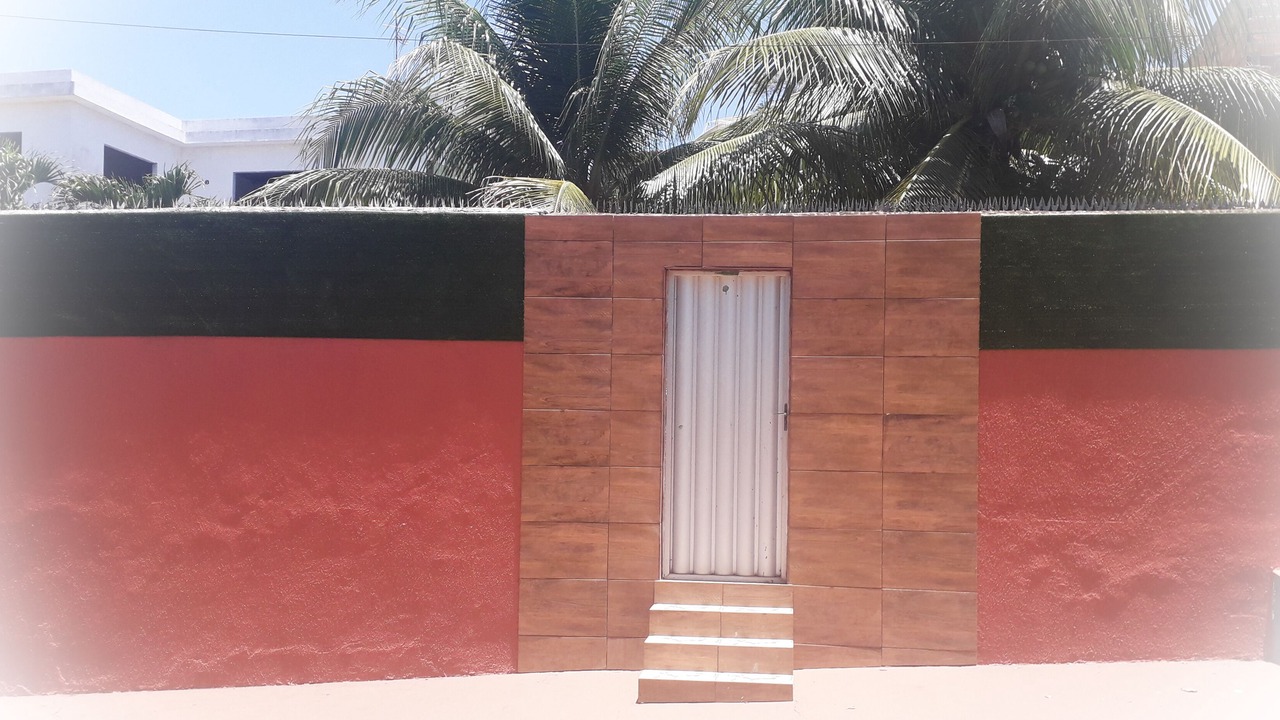 Photo of Outdoor in Barra do Jacuipe