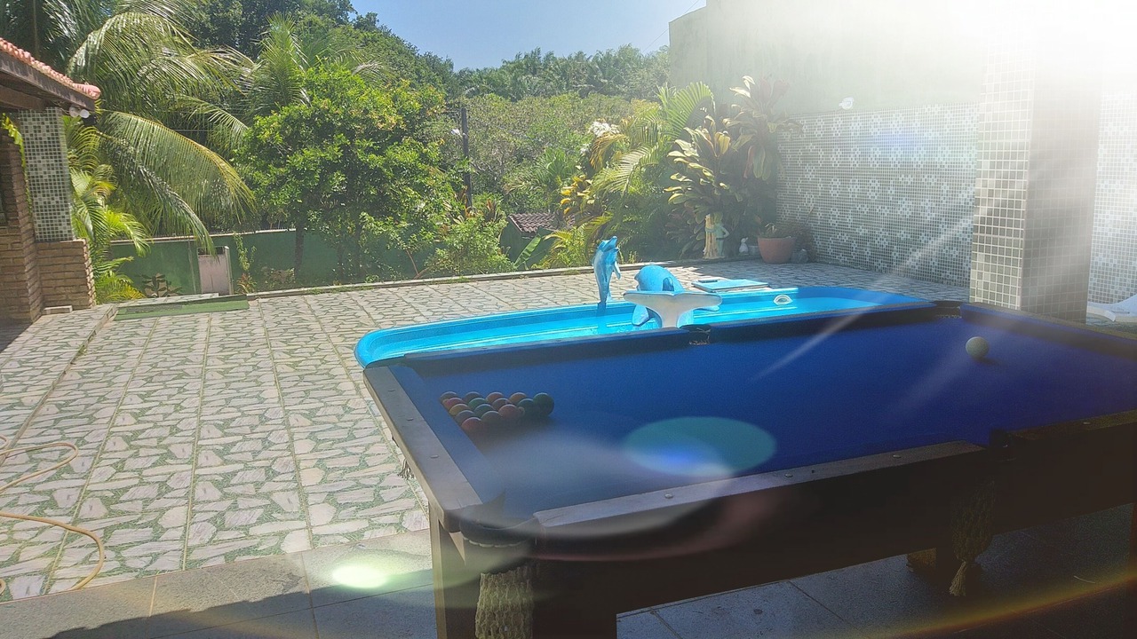 Photo of Outdoor in Barra do Jacuipe