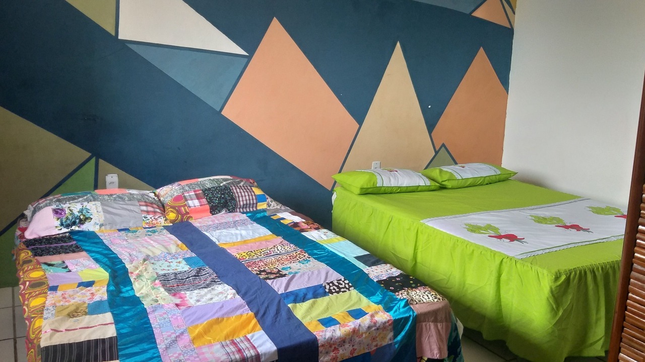 Photo of Bedroom in Barra do Jacuipe