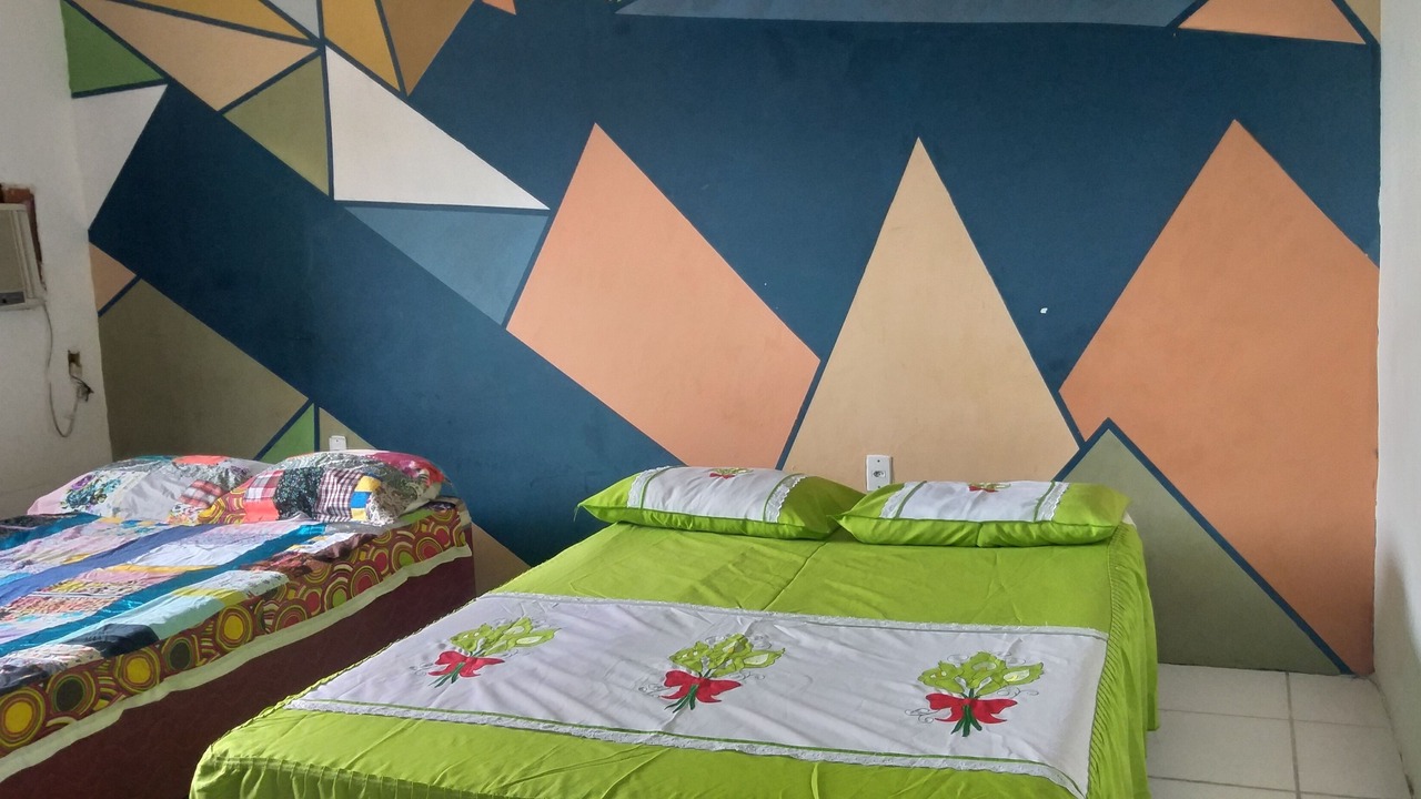 Photo of Bedroom in Barra do Jacuipe