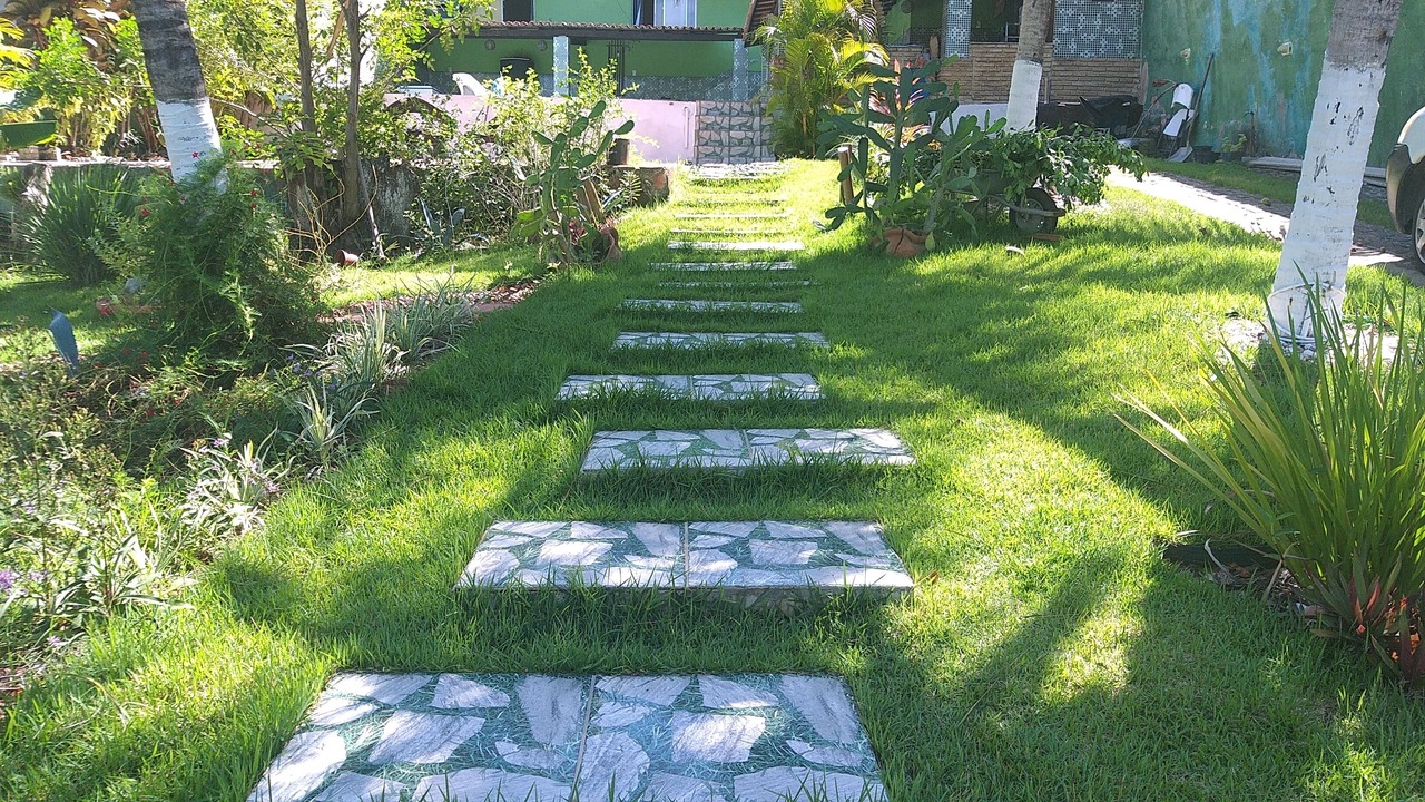Photo of Outdoor in Barra do Jacuipe