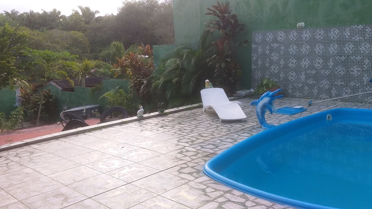Photo of Outdoor in Barra do Jacuipe