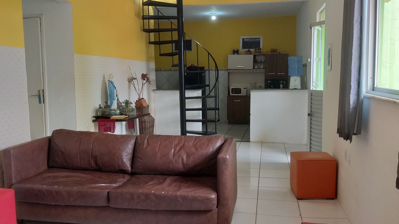 Photo of Livingroom in Barra do Jacuipe