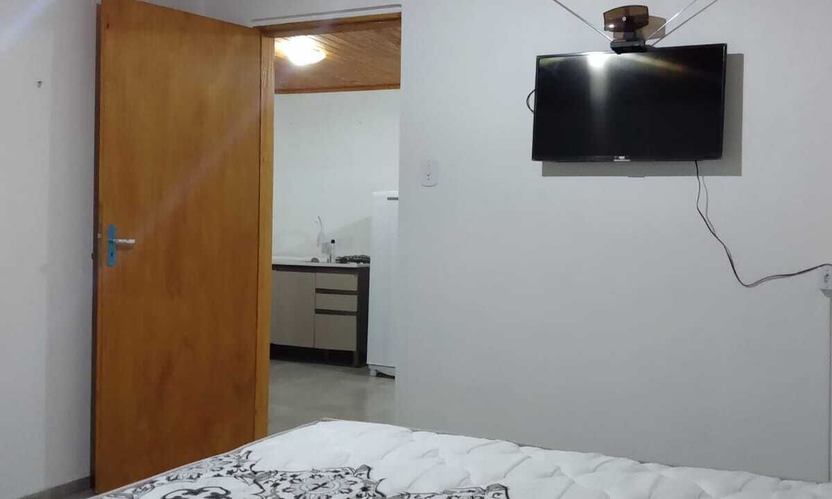 Photo of Bedroom in Santana