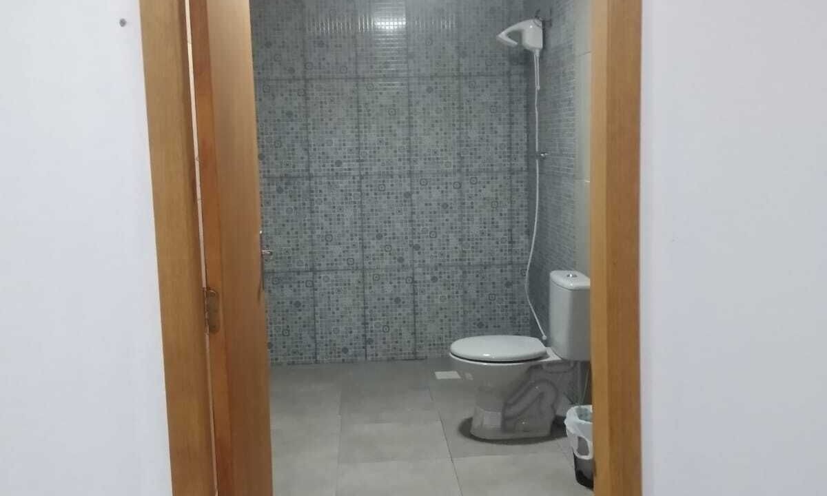 Photo of Bathroom in Santana