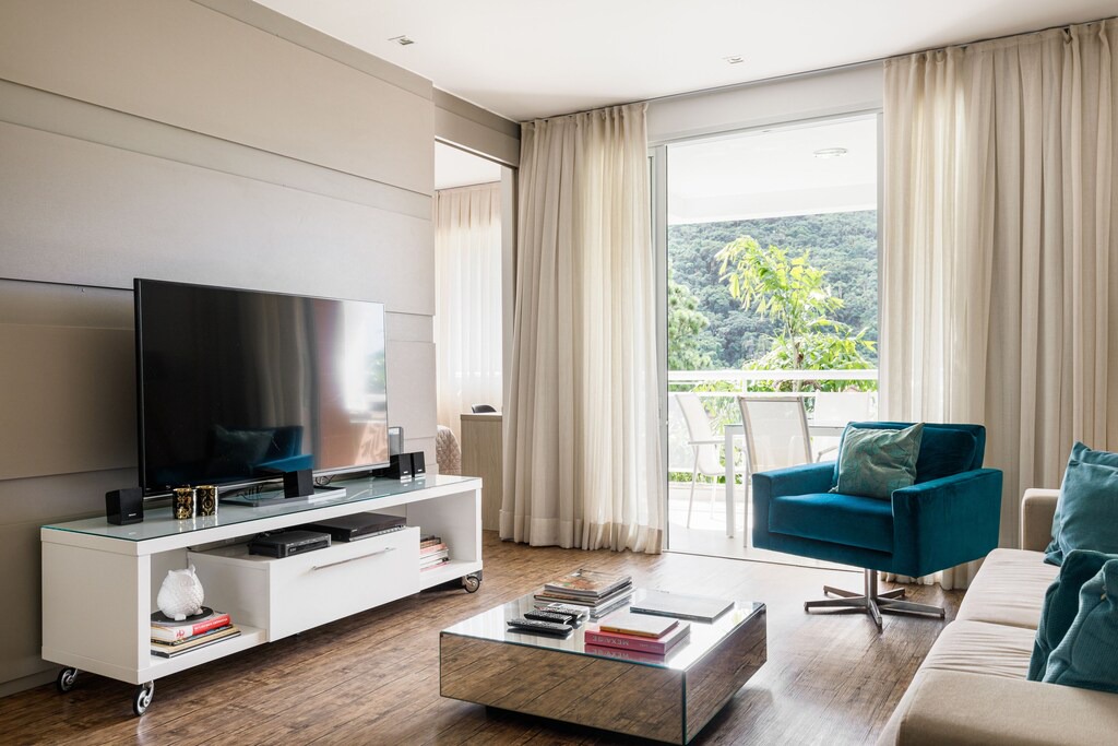 Photo of Livingroom in Ponta das Canas