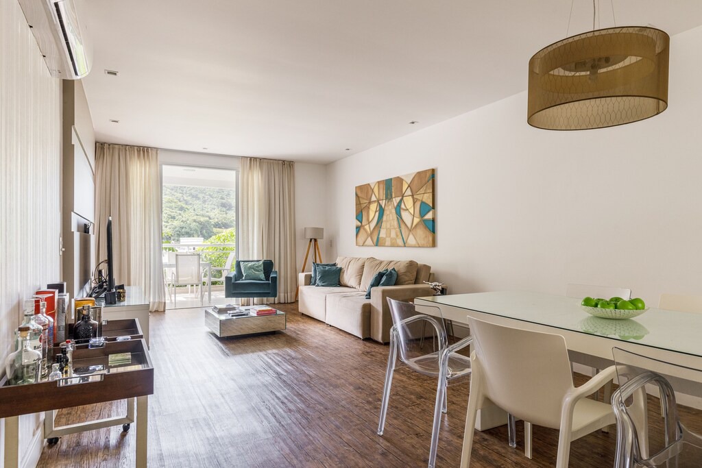 Photo of Livingroom in Ponta das Canas