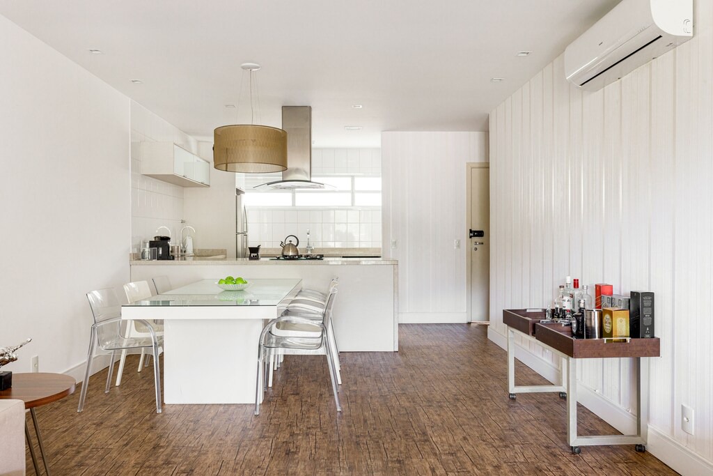 Photo of Kitchen in Ponta das Canas