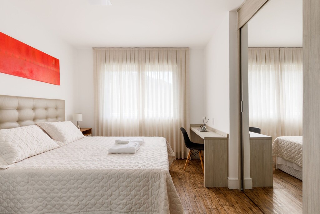 Photo of Bedroom in Ponta das Canas