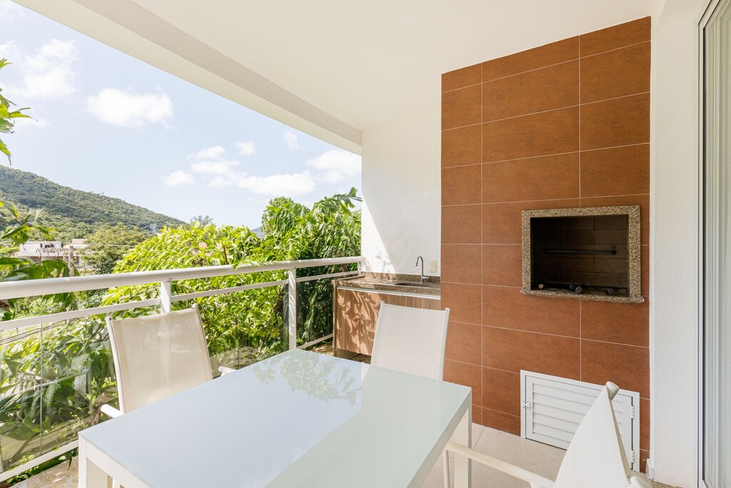 Photo of Patio Balcony in Ponta das Canas