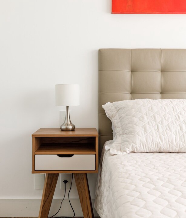 Photo of Bedroom in Ponta das Canas