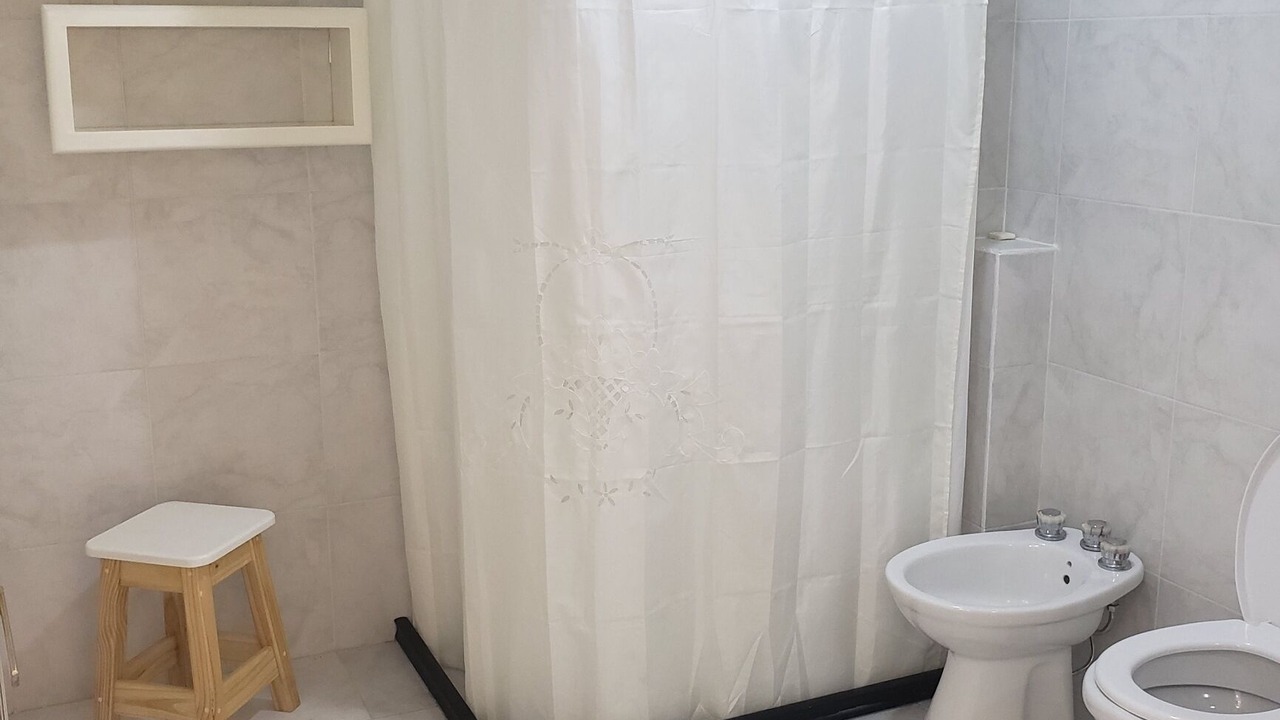 Photo of Bathroom in San Carlos de Bariloche