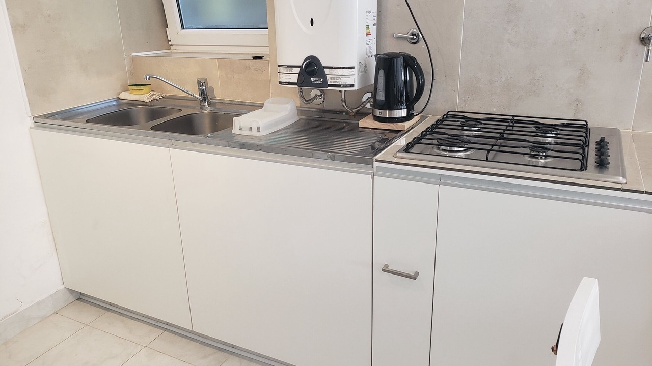 Photo of Kitchen in San Carlos de Bariloche