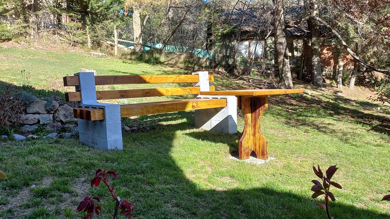 Photo of Outdoor in San Carlos de Bariloche