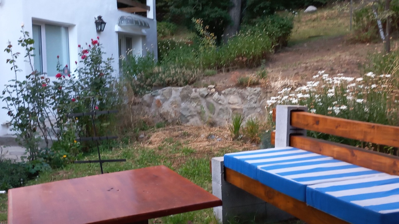 Photo of Patio Balcony in San Carlos de Bariloche