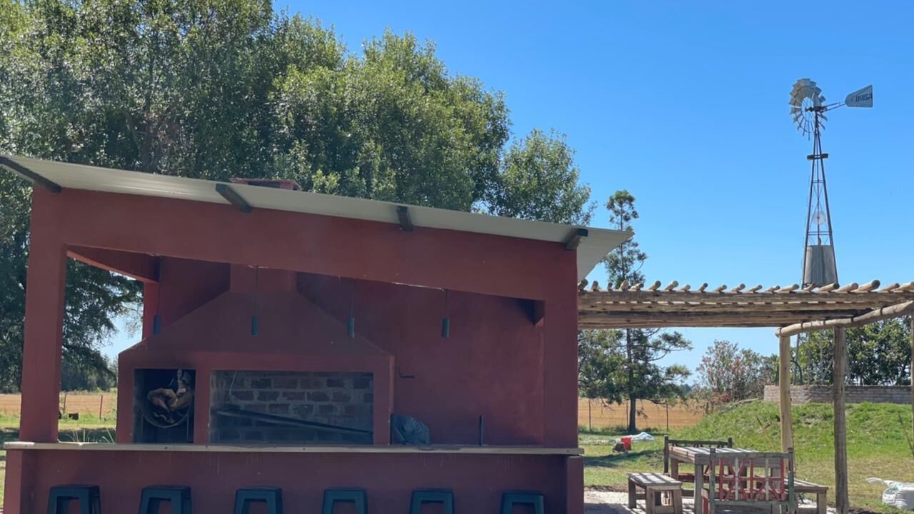 Photo of Outdoor in Gowland