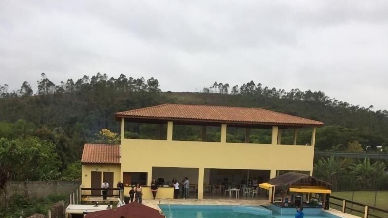 Photo of Outdoor in Igarata