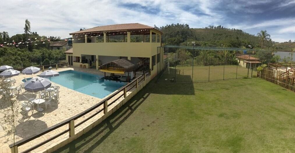 Photo of Outdoor in Igarata