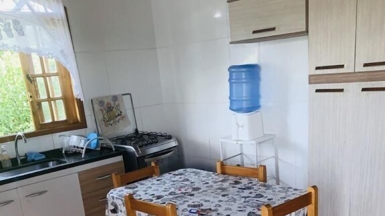 Photo of Kitchen in Igarata