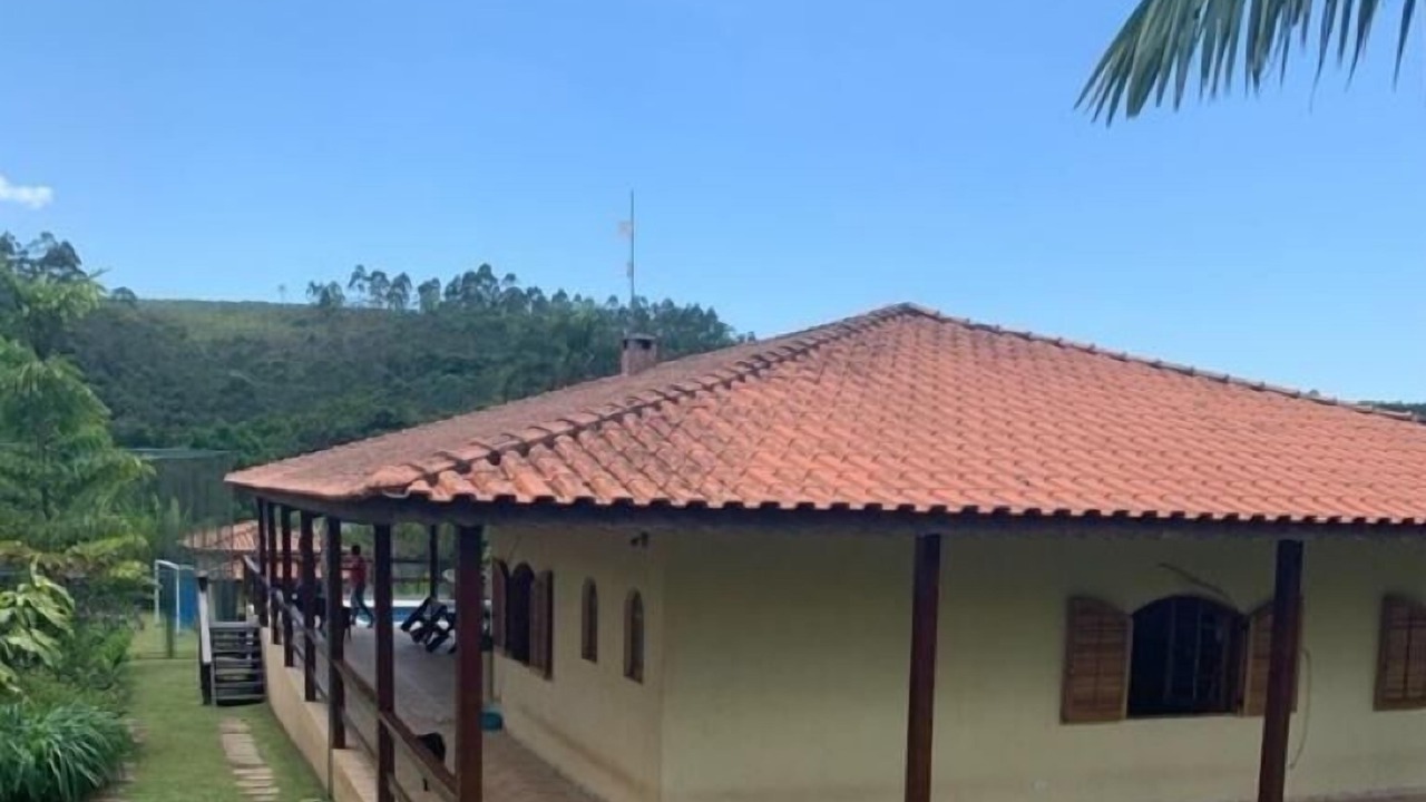 Photo of Outdoor in Igarata