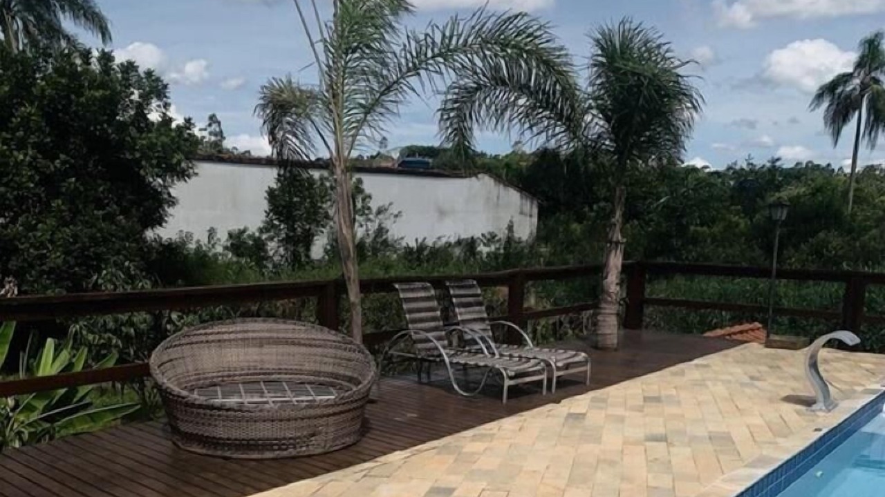 Photo of Outdoor in Igarata