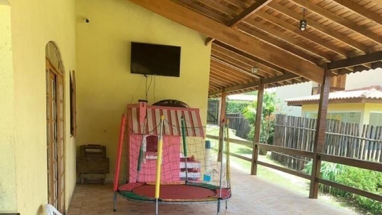 Photo of Patio Balcony in Igarata
