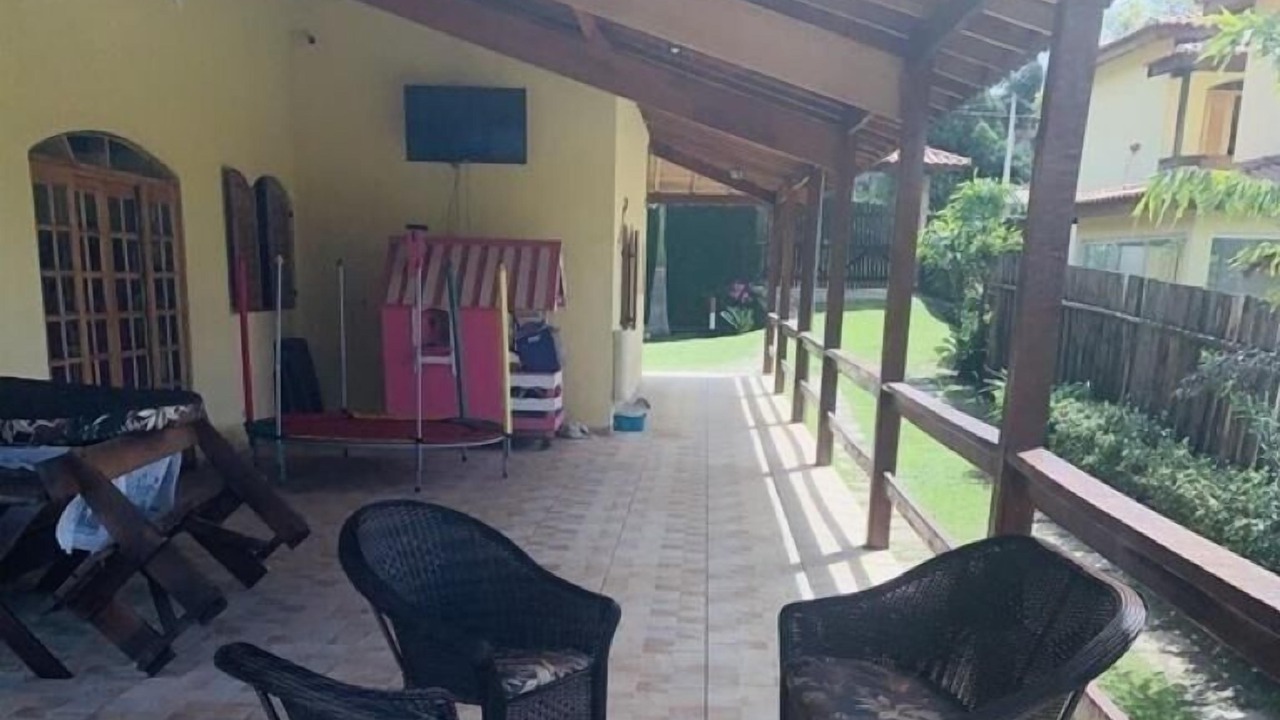 Photo of Patio Balcony in Igarata