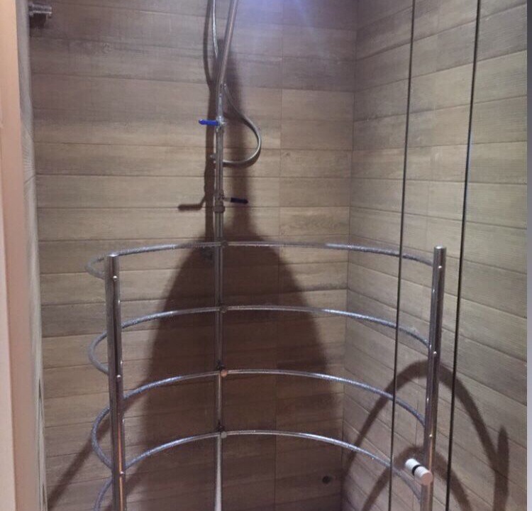 Photo of Bathroom in Parque Enseada