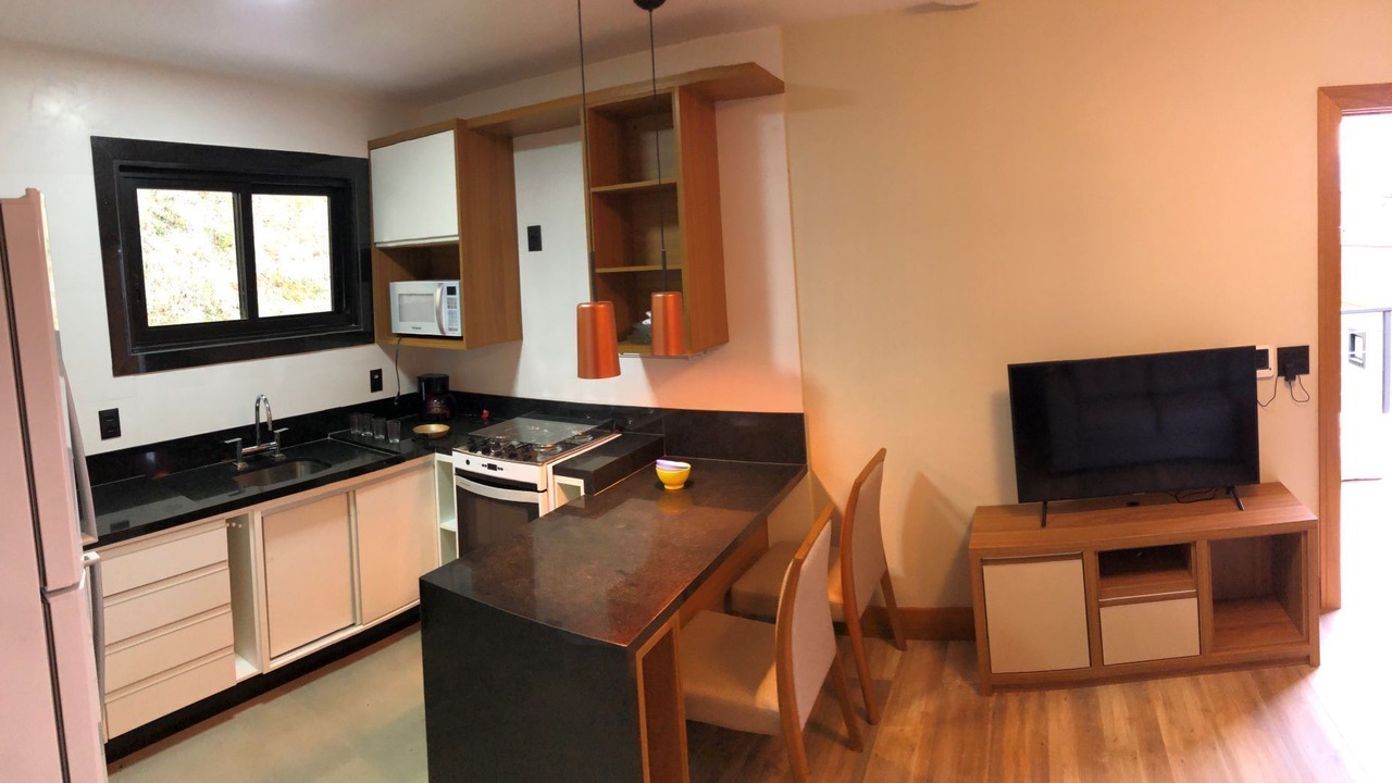 Photo of Kitchen in Araras