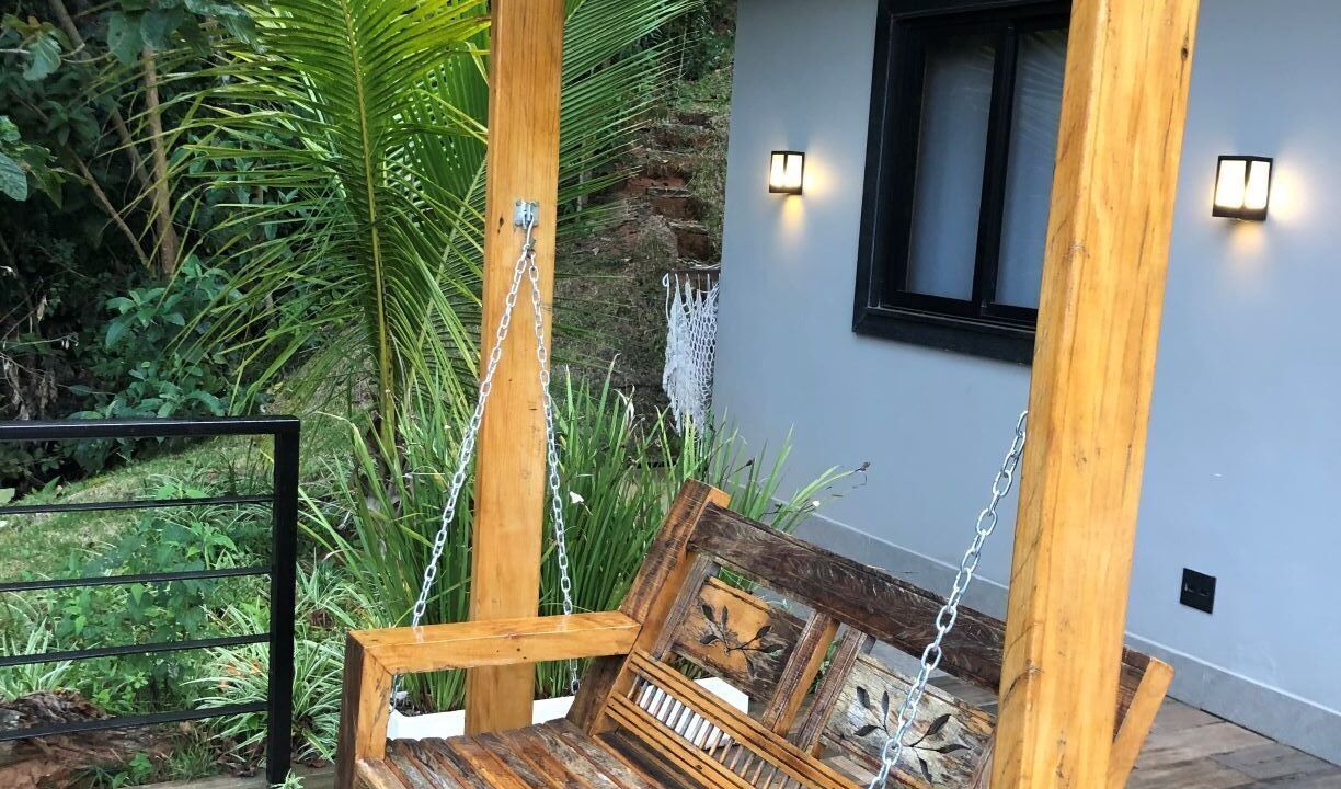 Photo of Patio Balcony in Araras