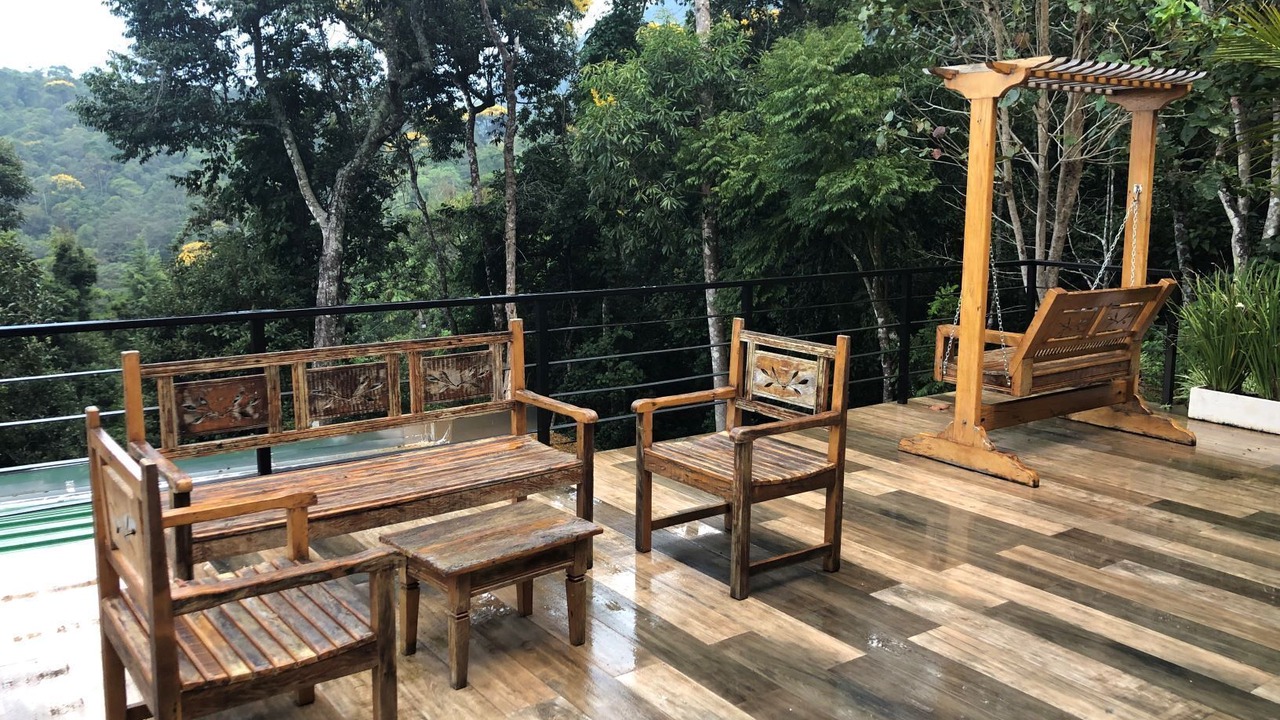 Photo of Outdoor in Araras