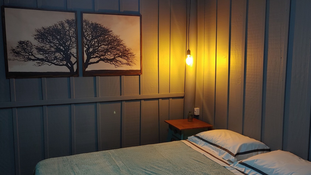 Photo of Bedroom in Rio dos Cedros