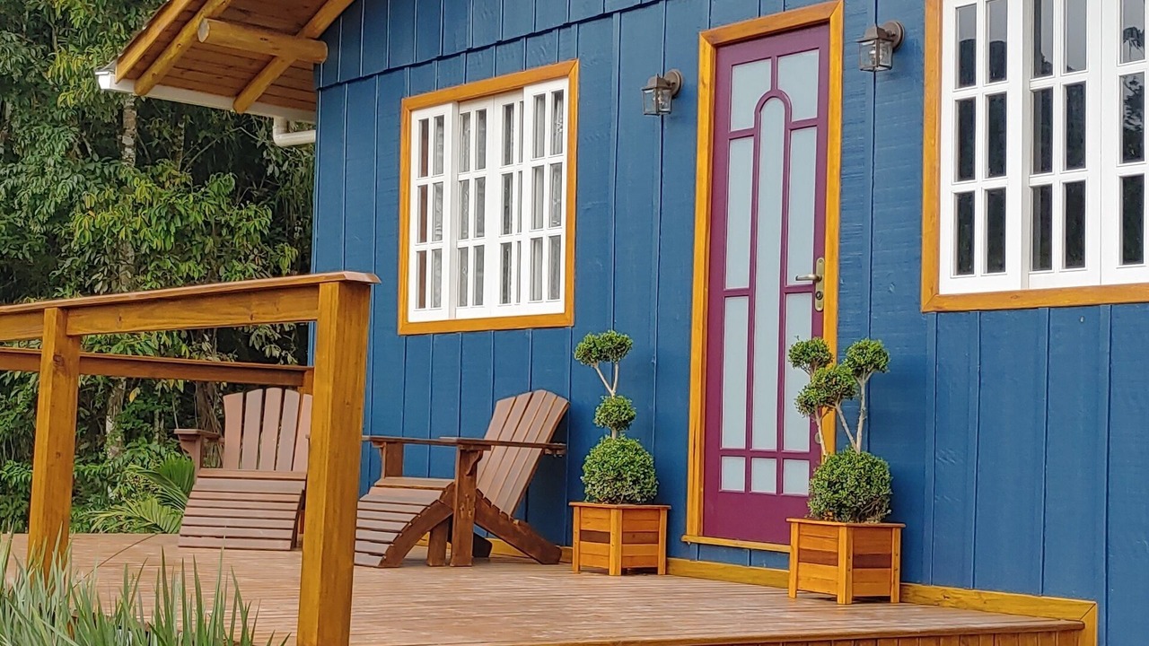 Photo of Outdoor in Rio dos Cedros